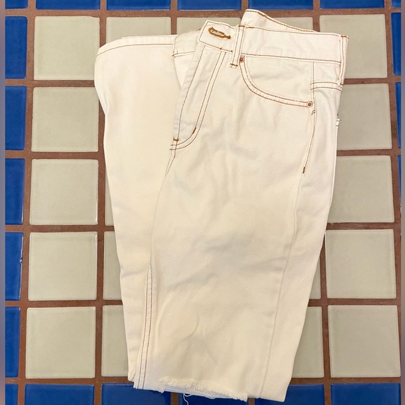 BDG Loose Straight Jean - Picture 2 of 6